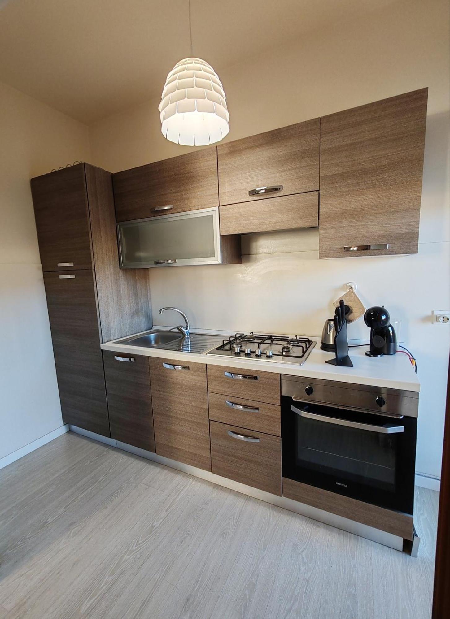 Apartmán Relax Al Mare Vallecrosia Exteriér fotografie